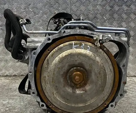 Subaru Forester SH Automatic gearbox TR690GBZCA GCXU6304889