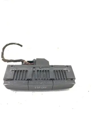 Audi A4 S4 B8 8K ESP (stability program) switch 8K0959673 8K0907808