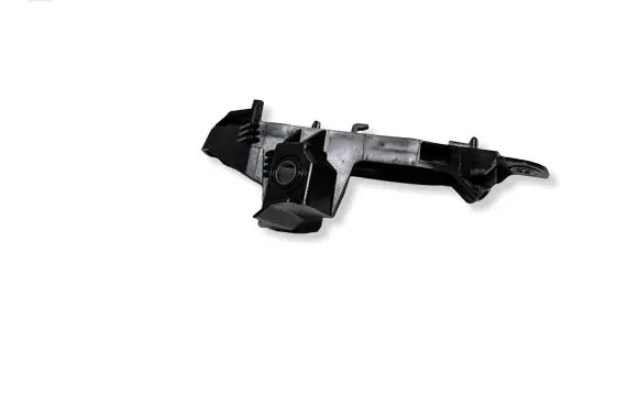 Volkswagen Touran III Front bumper mounting bracket 5TA807184 5TA807050