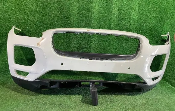 Jaguar E-Pace Front bumper J9C317F003AA