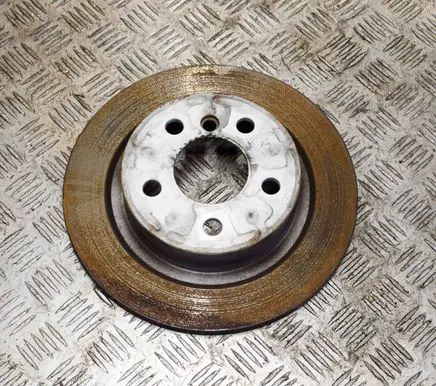 BMW i3 Rear brake disc 6799367