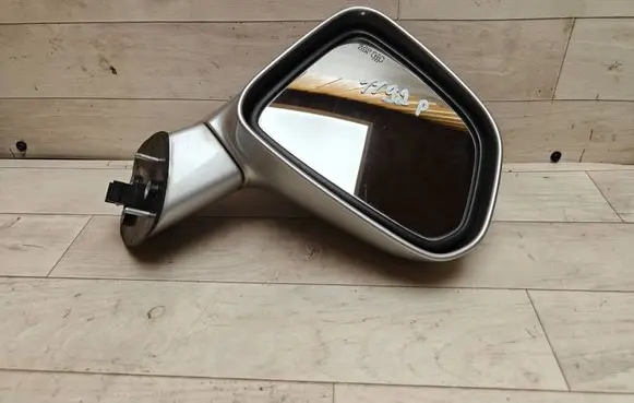 Opel Antara Front door electric wing mirror E4022573 E403257