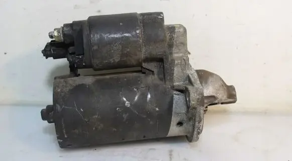 Toyota Corolla E120 E130 Starter motor 000107088