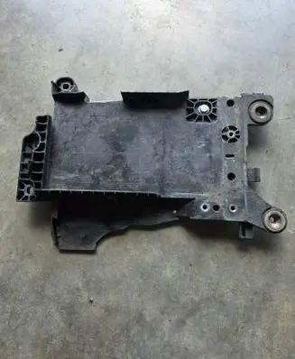 BMW 2 F44 Battery tray 9386604
