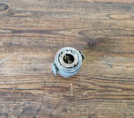 BMW 3 E46 Headlight part 