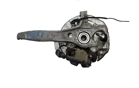 Volvo V60 Front wheel hub spindle knuckle 31476316