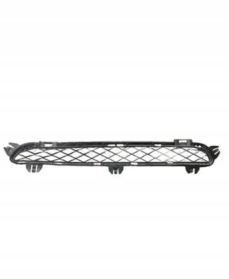 BMW X3 F25 Front bumper lower grill 51117210466
