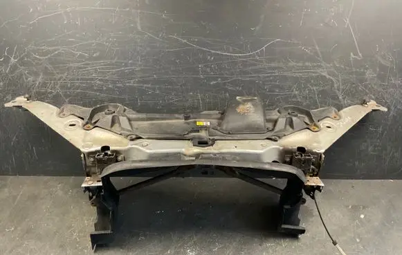 Jaguar XF Radiator support slam panel 8X2310884A01 8X2310884 8X238A303AD