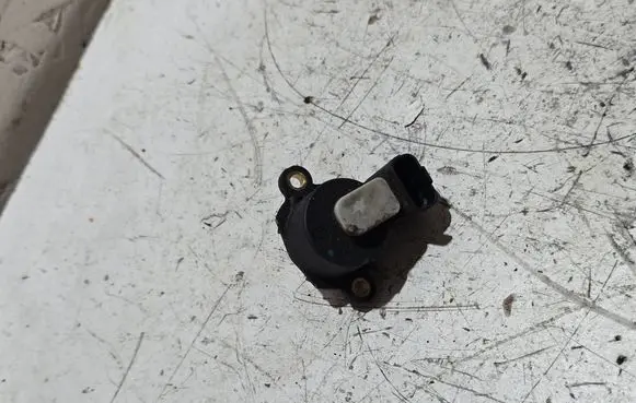 Gearbox control unit/module