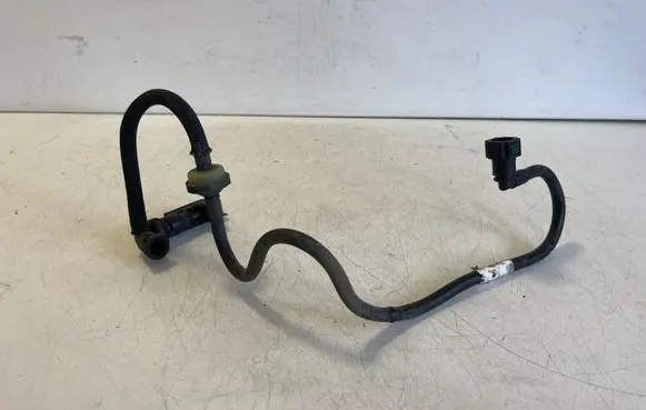 Opel Vivaro Vacuum line/pipe/hose 9677783780