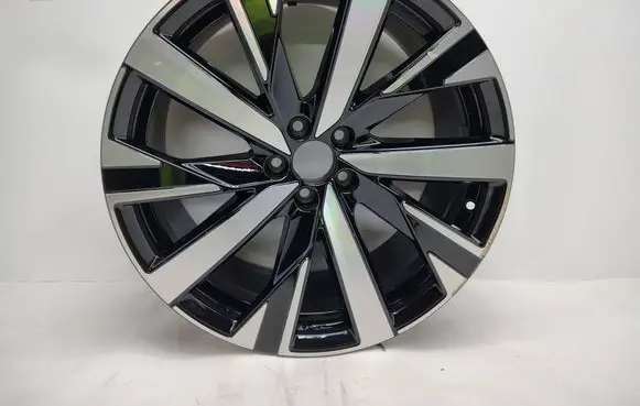 Volvo XC90 R20 alloy rim 32294602