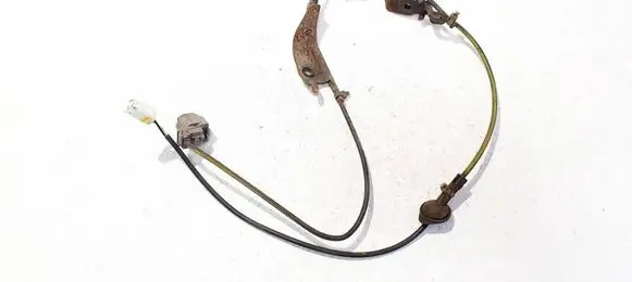 Toyota Avensis T270 Other wiring loom 
