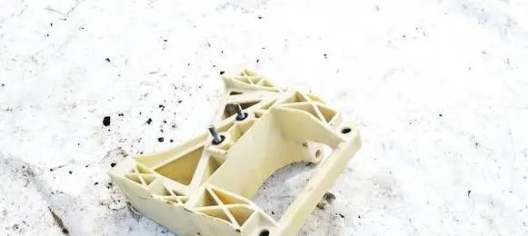 Chrysler Voyager Other exterior part 04860376AA