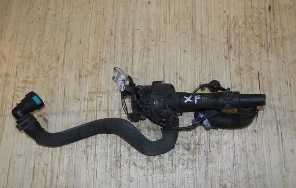 Jaguar XF X260 Electric auxiliary coolant/water pump GX73140361AD