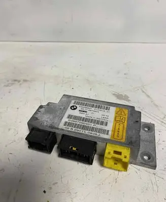 BMW 7 E65 E66 Airbag control unit/module 6970904 532238807