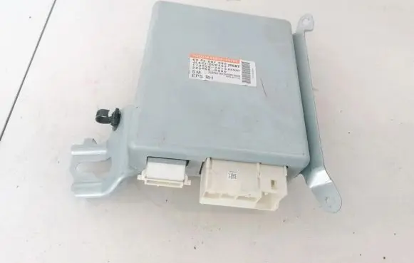 Toyota Avensis T270 Power steering control unit/module 8965005090 89650-05090