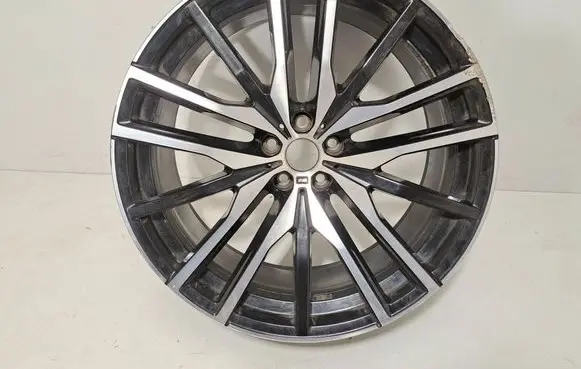 BMW X5 G05 R22 alloy rim 8090013 95JX22ET37