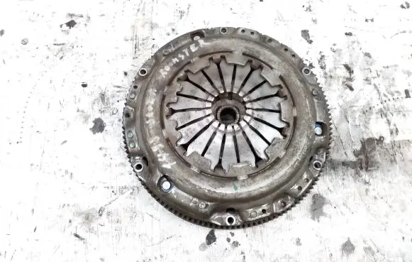 Skoda Roomster (5J) Clutch set kit 03P105273