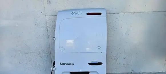 Renault Kangoo II Rear door 