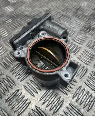 Audi A6 S6 C7 4G Throttle valve 059145950AF A2C83522300