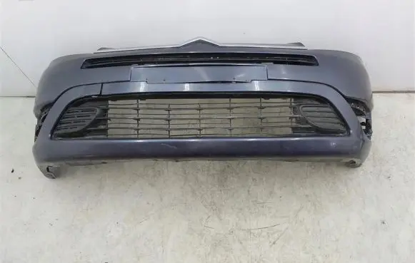 Citroen C4 Grand Picasso Front bumper