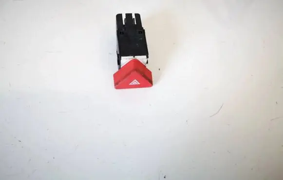 Volkswagen Tiguan Hazard light switch 5m0953509a