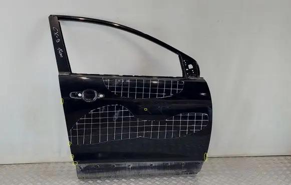 Mazda CX-9 Front door TDY15802XM