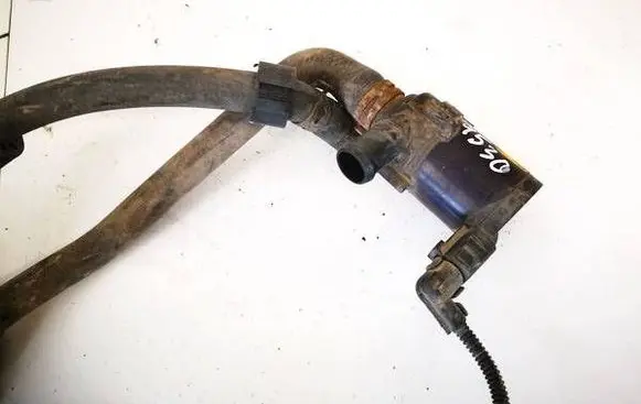 Audi Q7 4L Electric auxiliary coolant/water pump 7l0965561l