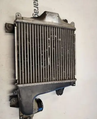 Toyota Hilux (AN10, AN20, AN30) Intercooler radiator TG1270001070 0L070