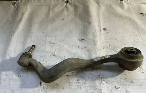 BMW 5 E60 E61 Front lower control arm/wishbone 6082t6