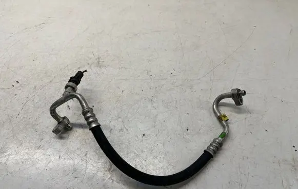 Opel Astra K Air conditioning (A/C) pipe/hose 