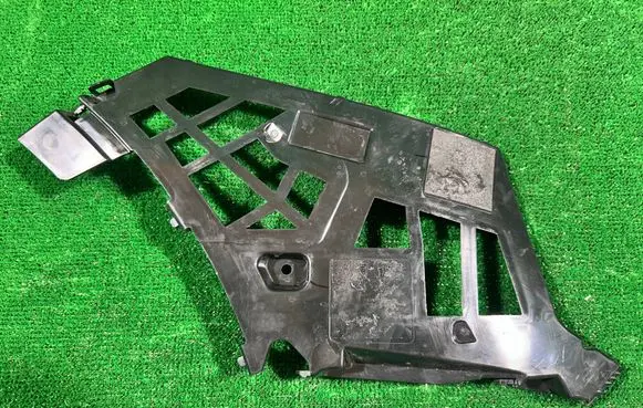 Mercedes-Benz A W177 AMG Front bumper mounting bracket A1778858005