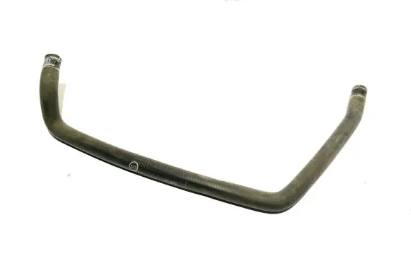 Audi A8 S8 D3 4E Heater radiator pipe/hose 4E1819374