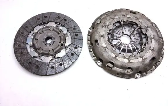 Ford Focus Pressure plate 324043010 124044510