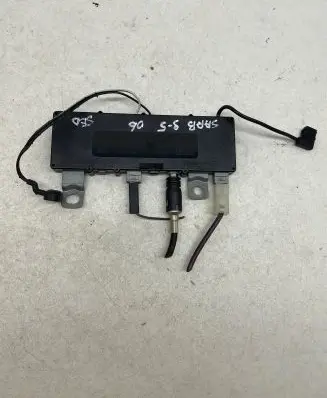 Saab 9-5 Antenna control unit 4870309
