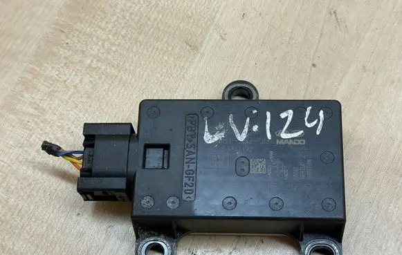 Hyundai ix35 ESP acceleration yaw rate sensor 956902P000 BG6813B200 A2C53311192