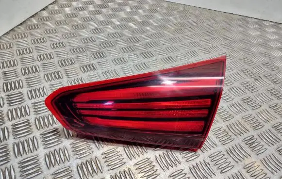 Hyundai i20 (GB IB) Tailgate rear/tail lights 92404C8600 02081599900010 1032CLR5