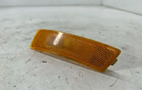 Volkswagen Tiguan Allspace Front reflector 5C5945072A