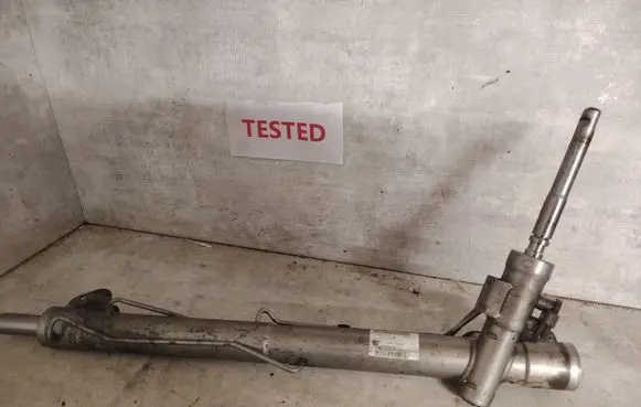 Volvo XC60 Steering rack 31202930 A12167284 09A05S0482