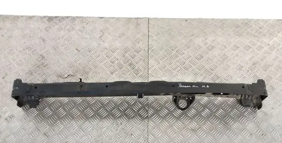 Hyundai Tucson LM Top upper radiator support slam panel