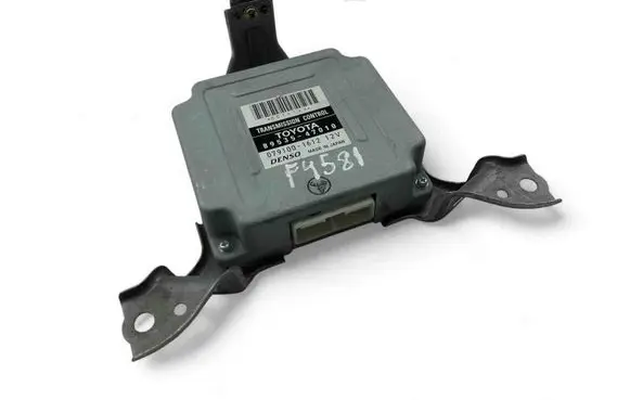 Toyota Prius (XW20) Gearbox control unit/module 8953547010