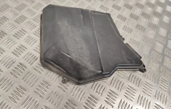 Audi A4 S4 B7 8E 8H Fuse box cover 8E1907613E