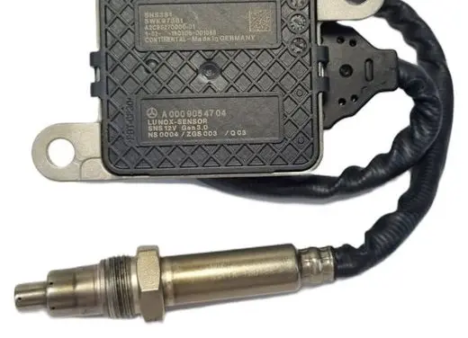 Mercedes-Benz C W205 Other AdBlue system parts A0009054704