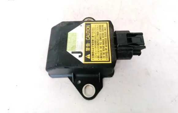 Toyota RAV 4 (XA30) ESP acceleration yaw rate sensor 8918342010 89183-42010