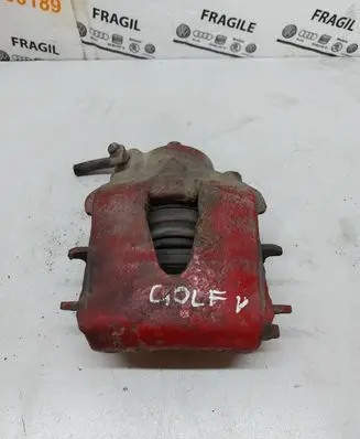 Volkswagen Golf V Front brake caliper