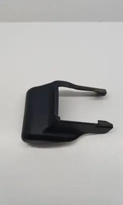 Toyota RAV 4 (XA40) Front driver seat rail trim 7212442020