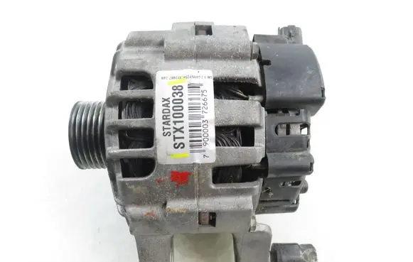 Peugeot 207 Generator/alternator STX100038