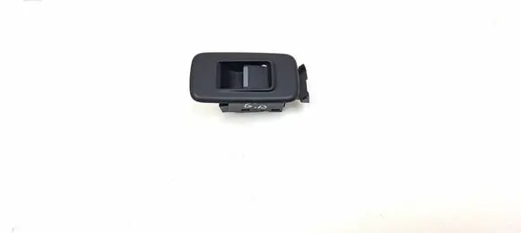 Jaguar XE Electric window control switch GX7314717AC 16W171