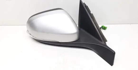 Volvo V70 Front door electric wing mirror 31298828