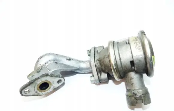 Audi A8 S8 D3 4E EGR valve 07C131101G